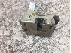 Recambio de cerradura puerta trasera izquierda para renault kangoo (f/kc0) alize referencia OEM IAM  2 PINS 