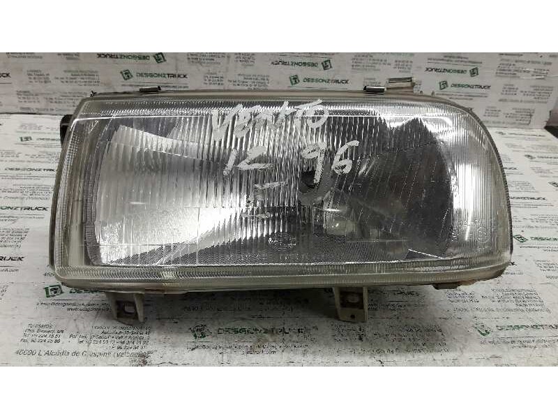 Recambio de faro izquierdo para volkswagen vento (1h2) cl referencia OEM IAM   