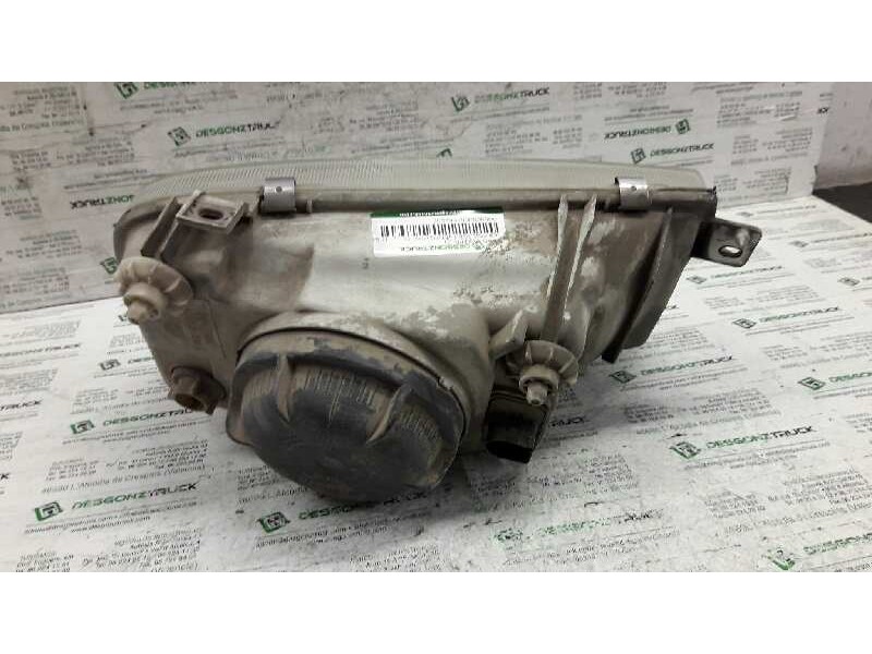 Recambio de faro izquierdo para volkswagen vento (1h2) cl referencia OEM IAM   