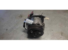 Recambio de compresor aire acondicionado para peugeot 206 cc cc referencia OEM IAM 2732812044  