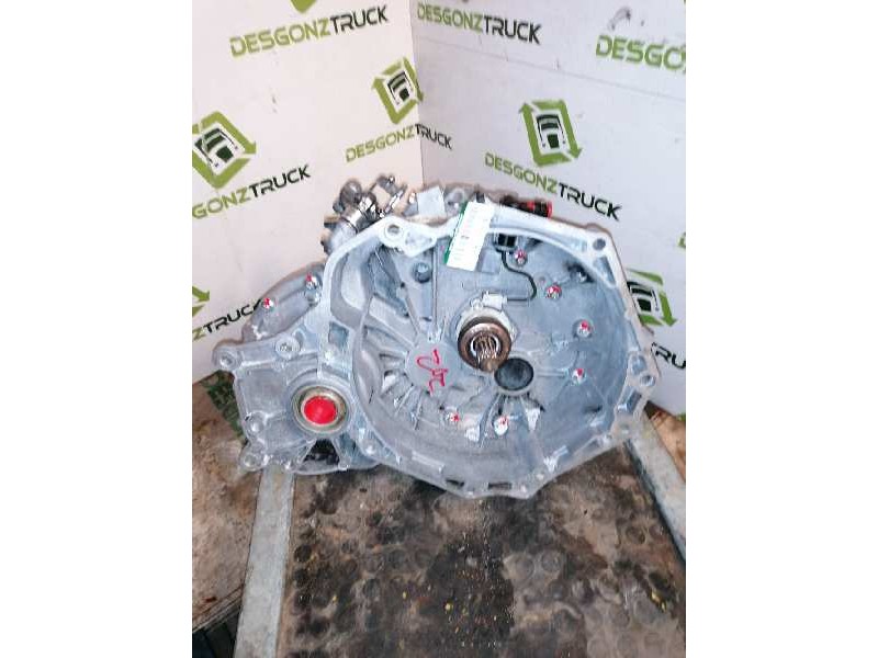 Recambio de caja cambios para opel astra gtc cosmo referencia OEM IAM F23  