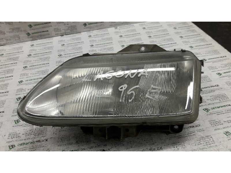 Recambio de faro izquierdo para renault laguna (b56) 1.8 anade referencia OEM IAM 7700820122  