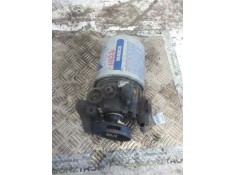 Recambio de valvula aire para mercedes-benz atego 6 cyl. 4x2 2005  1528 4x2 om 906 la l (largo) referencia OEM IAM LA9001  VALVU