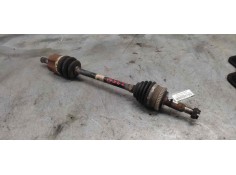 Recambio de transmision delantera izquierda para hyundai i30 classic referencia OEM IAM   