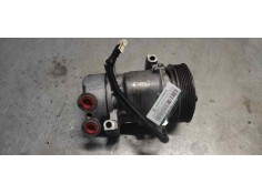 Recambio de compresor aire acondicionado para peugeot 206 cc cc referencia OEM IAM 2732812044   2