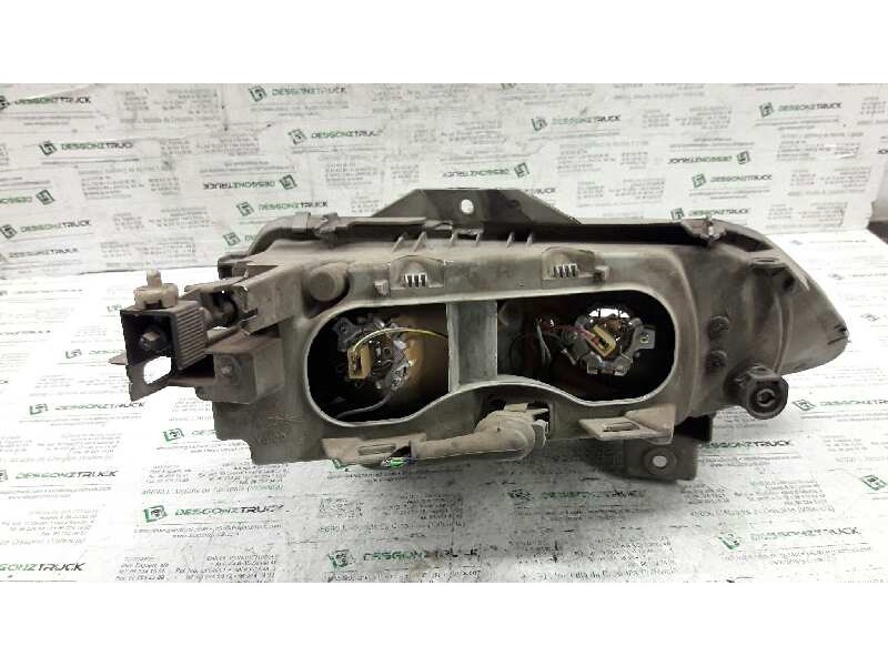 Recambio de faro izquierdo para renault laguna (b56) 1.8 anade referencia OEM IAM 7700820122  