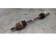 Recambio de transmision delantera izquierda para hyundai i30 classic referencia OEM IAM    2