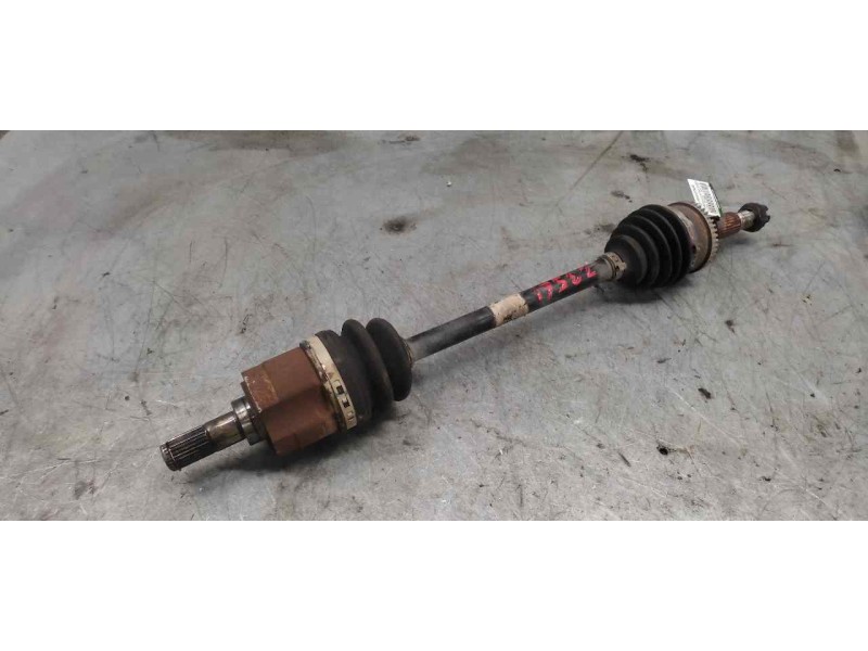 Recambio de transmision delantera izquierda para hyundai i30 classic referencia OEM IAM   