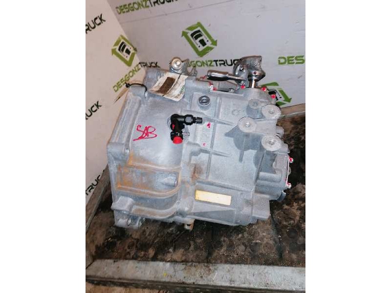 Recambio de caja cambios para opel astra gtc cosmo referencia OEM IAM F23  