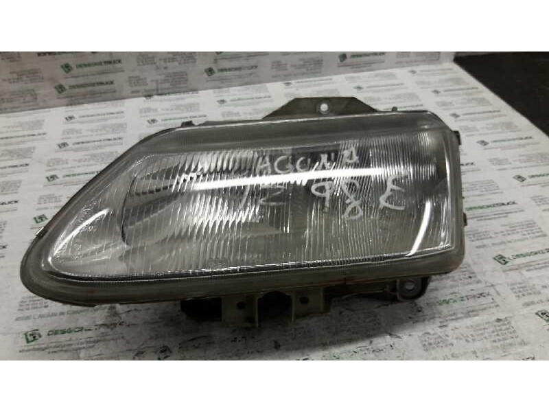 Recambio de faro izquierdo para renault laguna (b56) 1.8 anade referencia OEM IAM 7700820118  
