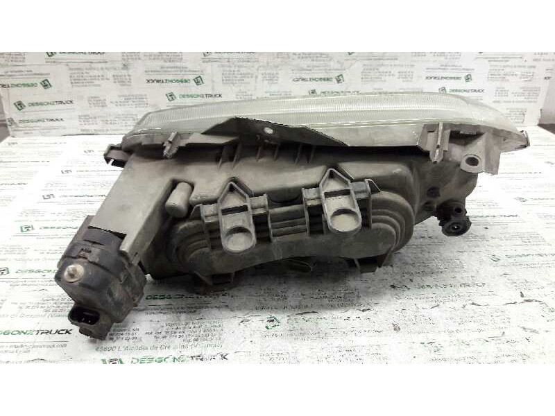 Recambio de faro izquierdo para renault laguna (b56) 1.8 anade referencia OEM IAM 7700820118  