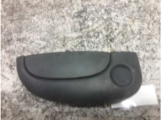 Recambio de maneta exterior delantera derecha para renault kangoo (f/kc0) alize referencia OEM IAM 7700354479G  
