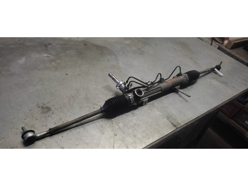 Recambio de cremallera direccion para peugeot 206 cc cc referencia OEM IAM   