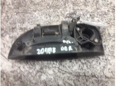 Recambio de maneta exterior delantera derecha para renault kangoo (f/kc0) alize referencia OEM IAM 7700354479G   2