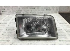 Recambio de faro derecho para tata telcosport referencia OEM IAM   