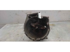 Recambio de caja cambios para bmw serie 1 berlina (e81/e87) 120d referencia OEM IAM 1069401052 1069401018 