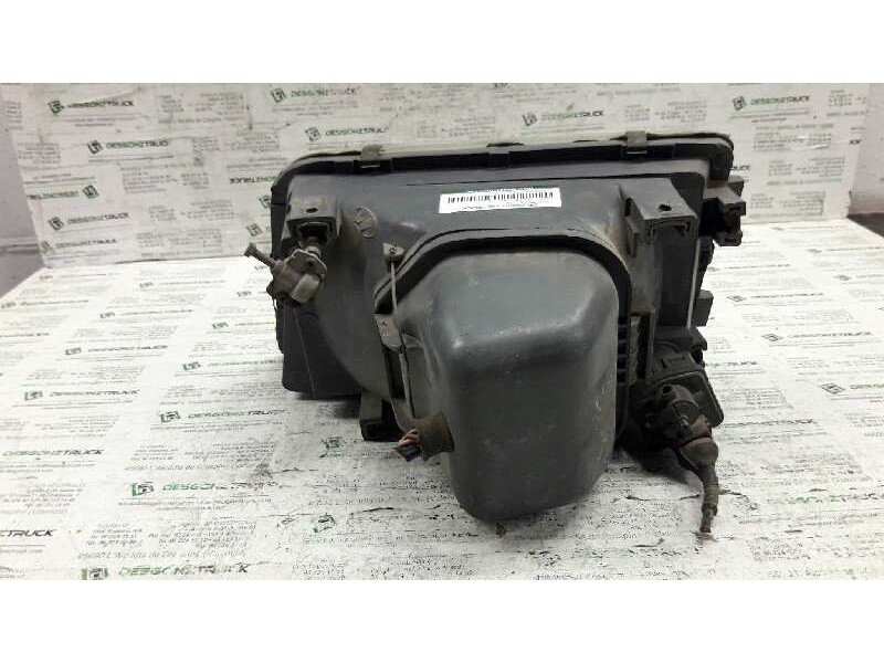 Recambio de faro derecho para tata telcosport referencia OEM IAM   