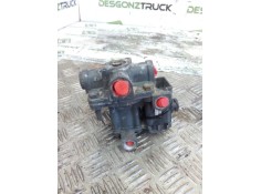 Recambio de valvula aire para mercedes-benz actros 2-ejes 6-cil. serie/bm 2040 (4x2) om 501 la s (corto) referencia OEM IAM 4802