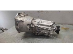 Recambio de caja cambios para bmw serie 1 berlina (e81/e87) 120d referencia OEM IAM 1069401052 1069401018  2