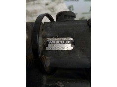 Recambio de valvula aire para mercedes-benz actros 2-ejes 6-cil. serie/bm 2040 (4x2) om 501 la s (corto) referencia OEM IAM 4802 2