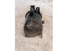 Recambio de faro antiniebla izquierdo para seat leon (1p1) comfort limited referencia OEM IAM   2 PINS