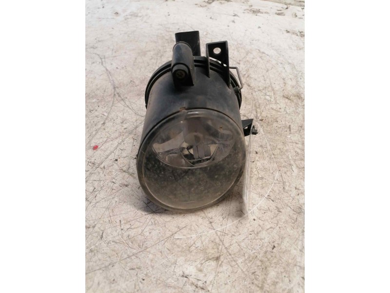 Recambio de faro antiniebla izquierdo para seat leon (1p1) comfort limited referencia OEM IAM   2 PINS
