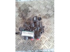 Recambio de valvula aire para mercedes-benz actros 2-ejes 6-cil. serie/bm 2040 (4x2) om 501 la s (corto) referencia OEM IAM 4729