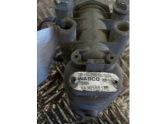 Recambio de valvula aire para mercedes-benz atego 6 cyl. 4x2 2005  1528 4x2 om 906 la l (largo) referencia OEM IAM 0015420018 44 2