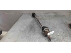 Recambio de transmision delantera derecha para opel corsa b 1.4 cat (2h6) referencia OEM IAM   