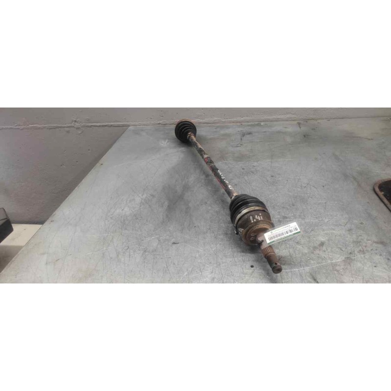 Recambio de transmision delantera derecha para opel corsa b 1.4 cat (2h6) referencia OEM IAM   