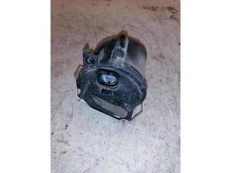 Recambio de faro antiniebla izquierdo para seat leon (1p1) comfort limited referencia OEM IAM   2 PINS