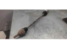 Recambio de transmision delantera derecha para opel corsa b 1.4 cat (2h6) referencia OEM IAM    2