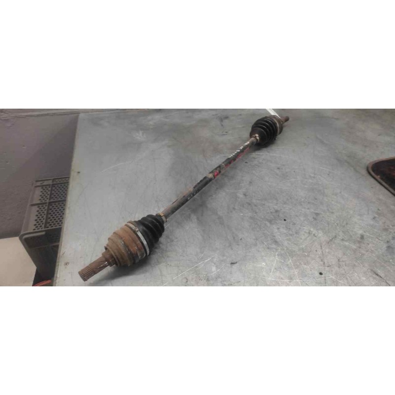 Recambio de transmision delantera derecha para opel corsa b 1.4 cat (2h6) referencia OEM IAM   