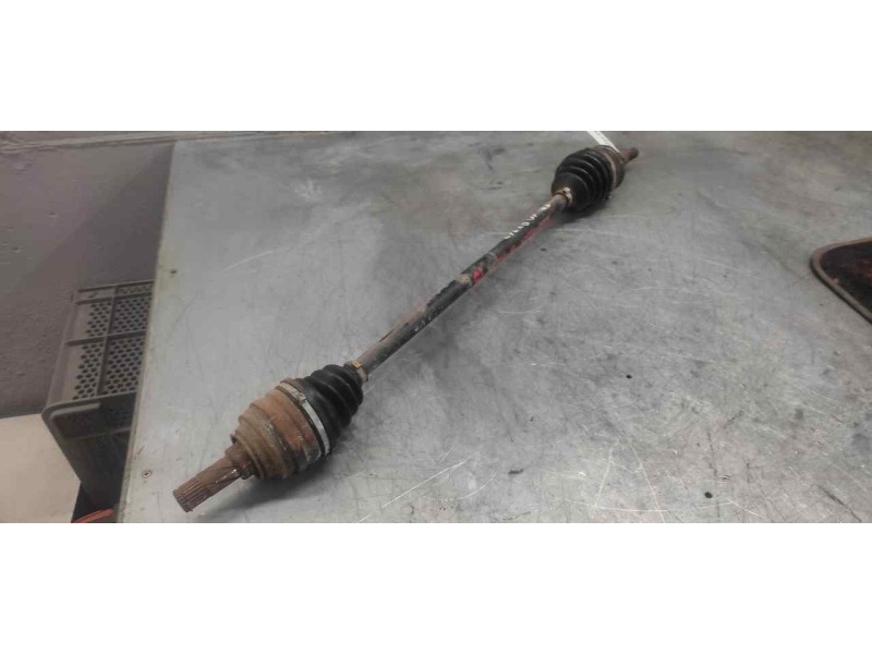Recambio de transmision delantera derecha para opel corsa b 1.4 cat (2h6) referencia OEM IAM   