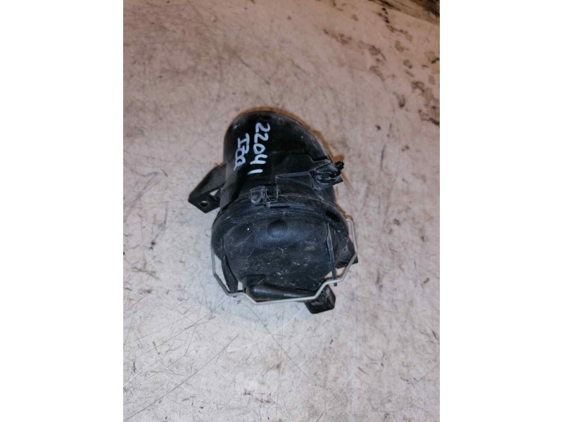 Recambio de faro antiniebla izquierdo para seat leon (1p1) comfort limited referencia OEM IAM   2 PINS