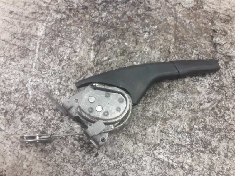 Recambio de palanca freno de mano para renault clio iii confort dynamique referencia OEM IAM 8200370321B  