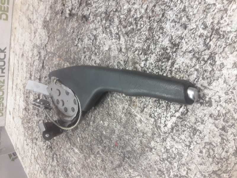 Recambio de palanca freno de mano para renault clio iii confort dynamique referencia OEM IAM 8200370321B  