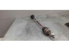 Recambio de transmision delantera derecha para opel corsa b 1.4 cat (2h6) referencia OEM IAM   