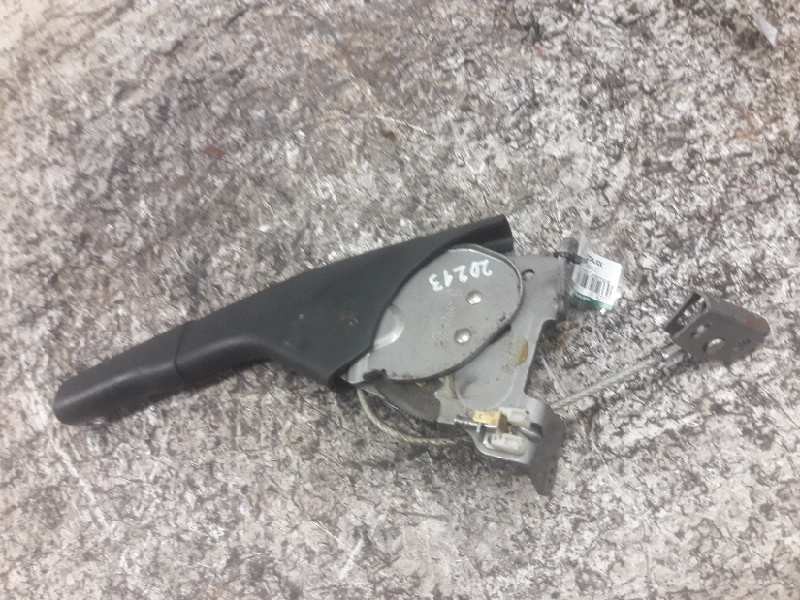 Recambio de palanca freno de mano para renault clio iii confort dynamique referencia OEM IAM 8200370321B  