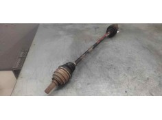 Recambio de transmision delantera derecha para opel corsa b 1.4 cat (2h6) referencia OEM IAM    2