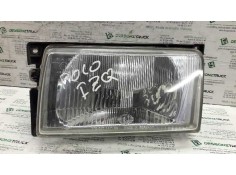 Recambio de faro izquierdo para volkswagen polo (801/803) cl referencia OEM IAM   