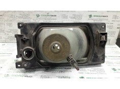 Recambio de faro izquierdo para volkswagen polo (801/803) cl referencia OEM IAM    2