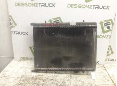 Recambio de radiador agua para peugeot 307 (s1) xt referencia OEM IAM 9637039080  