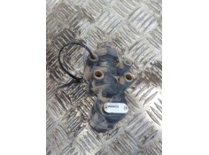 Recambio de valvula aire para mercedes-benz actros 2-ejes 6-cil. serie/bm 2040 (4x2) om 501 la s (corto) referencia OEM IAM 4410