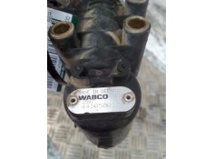 Recambio de valvula aire para mercedes-benz actros 2-ejes 6-cil. serie/bm 2040 (4x2) om 501 la s (corto) referencia OEM IAM 4410 2