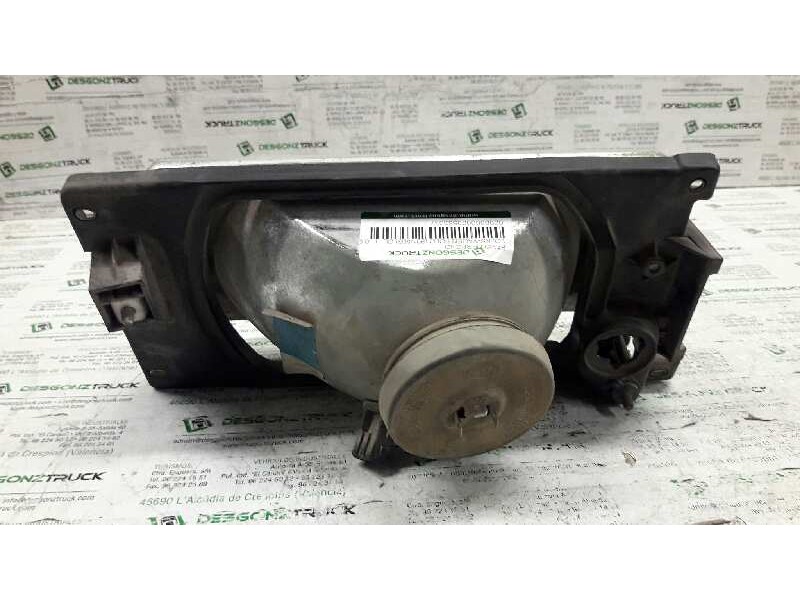 Recambio de faro derecho para volkswagen polo (801/803) cl referencia OEM IAM   