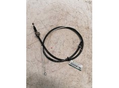 Recambio de cables de freno mano para volkswagen golf iv berlina (1j1) básico referencia OEM IAM 1J0609721AC DERECHO 