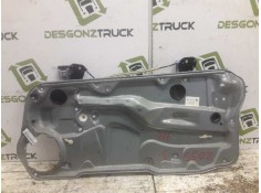 Recambio de elevalunas delantero derecho para volkswagen golf iv berlina (1j1) soul referencia OEM IAM 1J3837462H  