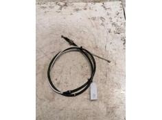 Recambio de cables de freno mano para volkswagen golf iv berlina (1j1) básico referencia OEM IAM 1J0609721AC DERECHO  2