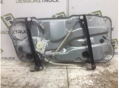 Recambio de elevalunas delantero derecho para volkswagen golf iv berlina (1j1) soul referencia OEM IAM 1J3837462H   2